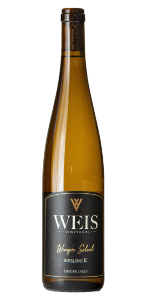 Weis Vineyards